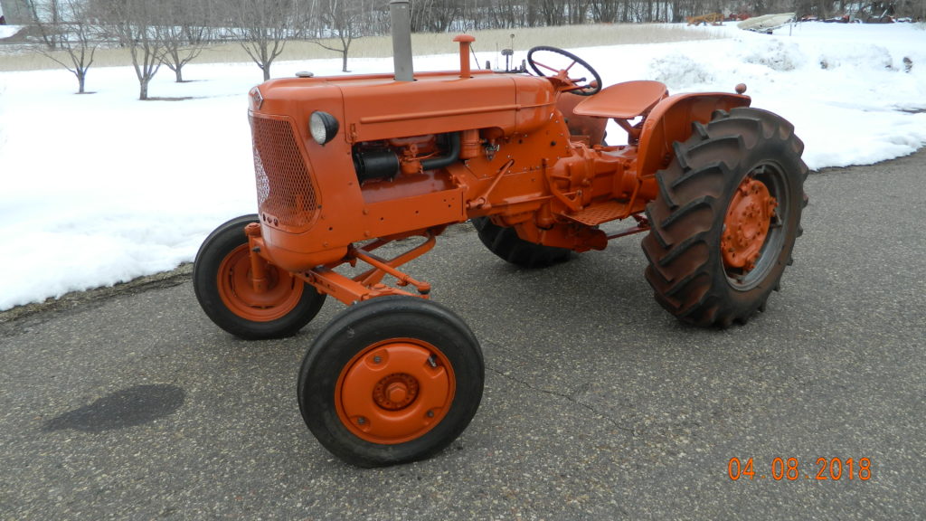 1959 D14