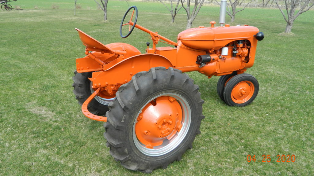 1945 Model C