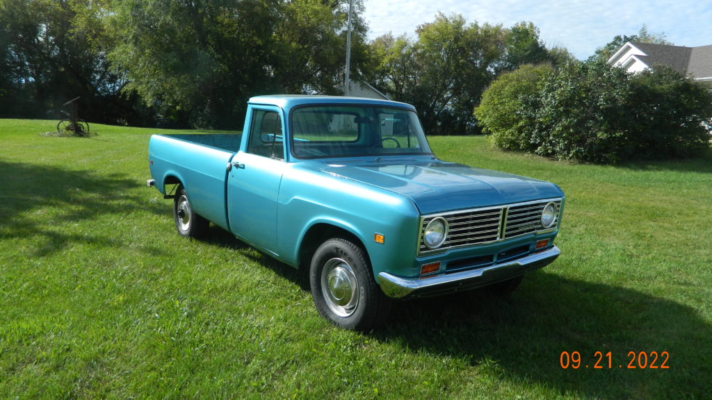 International Trucks