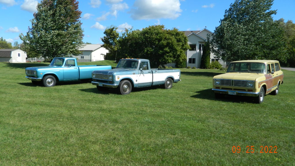 International Trucks